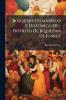 Bosquejo Estadístico É Histórico Del Distrito De Jiquilpan De Juárez