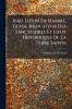 1660. Liévin De Hamme Guide-Indicateur Des Sanctuaires Et Lieux Historiques De La Terre Sainte