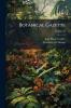 Botanical Gazette; Volume 36