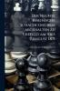 Der Neunte Rheinische Schachcongress abgehalten zu Crefeld am 4.bis 7.August 1871