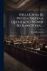 Nella Causa Di Pretesa Truffa a Querela Del Signor Belisario Gioja ...