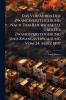 Das Verfahren Der Zwangsversteigerung Nach Dem Reichsgesetze Über Die Zwangsversteigerung Und Zwangsverwaltung Vom 24. März 1897
