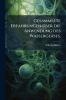 Gesammelte Erfahrungen über die Anwendung des Wasserglases.