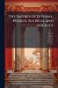The Satires of Juvenal Persius Sulpicia and Lucilius
