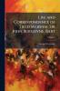 Life and Correspondence of Field Marshal Sir John Burgoyne Bart; Volume 1