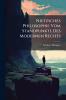 Nietzsches Philosophie Vom Standpunkte Des Modernen Rechts