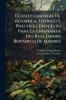 Curso Elemental De Botánica Teórico Y Práctico Dispuesto Para La Enseñanza Del Real Jardin Botánico De Madrid