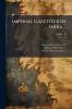 Imperial Gazetteer of India ...; Volume 19
