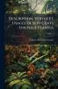 Description Vertus Et Usages De Sept Cents Dix-Neuf Plantes; Volume 1