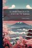 Le Martyologe De L'église Du Japon