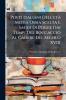 Poeti Italiani Dell'età Media Ossia Scelta E Saggi Di Poesie Dai Tempi Del Boccaccio Al Cadere Del Secolo XVIII