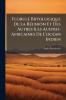 Florule Bryologique De La Réunion Et Des Autres Iles Austro-Africaines De L'océan Indien