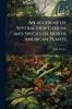 An Account of Several New Genera and Species of North American Plants