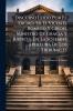 Discurso Leido Por El Excmo. Sr. D. Vicente Romero Y Giron Ministro De Gracia Y Justicia En La Solemne Apertura De Los Tribunales