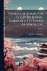 Voyages Au Japon Par Le Cap De Bonne-Espérance Les Iles De La Sonde Etc; Volume 1