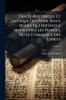 Traité Historique Et Critique Des Principaux Signes Qui Servent a Manifester Les Pensées Ou Le Commerce Des Esprits; Volume 2