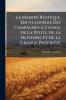 La Maison Rustique. Encyclopédie Des Campagnes a L'usage De La Petite De La Moyenne Et De La Grande Propriété