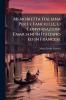 Memorietta Italiana Per Le Fanciulle O Conversazioni Familiani in Italiano Ed in Francese