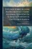 Estudos Sobre Alguns Instrumentos E Sobre Algumas Questões De Summa Importancia Em Hydrographia