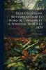 Deux Excursions Botaniques Dans Le Nord De L'espagne Et Le Portugal En 1878 Et 1879