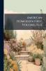 American Homoeopathist Volumes 11-12