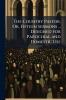 The Country Pastor Or Fifteen Sermons ... Designed for Parochial and Domestic Use