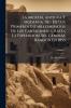 La Argelia Antigua Y Moderna Des De Los Primeros Establecimientos De Los Cartagineses Hasta La Espedicion Del General Randon En 1853; Volume 1