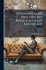 Psychologische Analysen Auf Physiologischer Grundlage