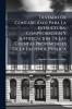Tratado De Contabilidad Para La Estructura Comprobación Y Justificación De Las Cuentas Provinciales De La Laciende Pública