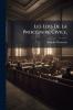Les Lois De La Procédure Civile