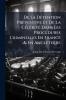 De La Détention Préventive Et De La Célérité Dans Les Procédures Criminelles En France & En Angleterre