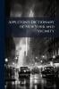 Appleton's Dictionary of New York and Vicinity