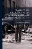 Trattato Sul Risarcimento Del Danno in Materia Di Delitti E Quasi Delitti