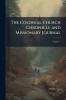 The Colonial Church Chronicle and Missionary Journal; Volume 7