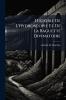 Histoire De L'hydroscopie Et De La Baguette Divinatoire