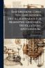 Beschreibung Eines Neu Erfundenen Destillirapparats Für Branntweinbrenner Destillateurs Apotheker &c