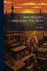 Macmillan's Magazine. Vol. Xlvi.