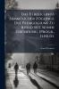 Das Verzeichniss Sämmtlicher Zöglinge Des Pädagogiums Zu Ilfeld Seit Seiner Gründung. (Progr. Ilfeld).