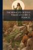 The Miracles of Jesus Vindicated [By Z. Pearce].
