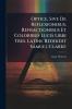 Optice Sive De Reflexionibus Refractionibus Et Coloribus Lucis Libri Tres. Latine Reddidit Samuel Clarke