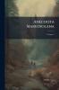 Anecdota Maredsolana; Volume 3