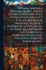 Defensa Canonica Dedicada Al Rey... Por La Dignidad Episcopal De La Puebla De Los Angeles Y Por La Iurisdiccion Ordinaria Puestos Y Honores De Su Prelado En El Pleito Que Movieron Los Padres De La Compañia De Aquellas Provincias Sobre No Haver Querid...