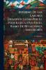 Informe De Las Labores Desarrolladas Por El Poder Ejecutivo En El Ramo De Relaciones Exteriores