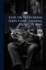 Judy Or the London Serio-Comic Journal Ed. by C.H. Ross