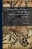 Codex Diplomaticvs Hvngariae Ecclesiasticvs Ac Civilis; Volume 6