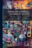 American Chemical Journal JY-D (1913); Volume 50