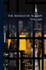 The Annals of Albany Volume; Volume 3