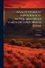 Analisi storico-topografico-antiquaria della carta de' dintorni di Roma; Volume 2