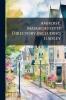 Amherst Massachusetts Directory Including Hadley
