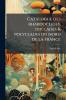 Catalogue des rhabdoclides triclades & polyclades du nord de la France